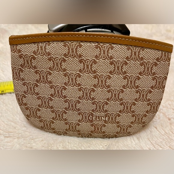 Celine Coin Purse - Picture 2 of 3